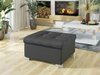Pouf Comfivo Gemma (Soft 020 + Majorka 03)