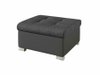 Pouf Comfivo Gemma (Soft 020 + Majorka 03)