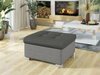 Pouf Comfivo Gemma (Lux 05 + Lux 06)