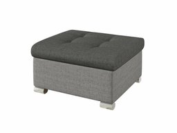 Pouf Comfivo Gemma (Lux 05 + Lux 06)