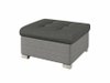 Pouf Comfivo Gemma (Lux 05 + Lux 06)