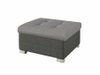 Pouf Comfivo Gemma (Lux 06 + Lux 05)