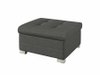 Pouf Comfivo Gemma (Lux 06)
