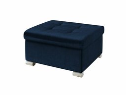 Pouf Comfivo Gemma (Magic Velvet 2216)
