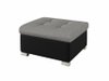 Pouf Comfivo Gemma (Soft 011 + Lux 05)