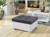 Pouf Comfivo Gemma (Soft 017 + Kronos 22)
