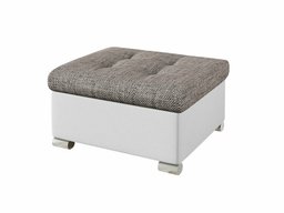 Pouf Comfivo Gemma (Soft 017 + Lawa 05)
