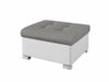 Pouf Comfivo Gemma (Soft 017 + Lux 05)