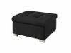 Pouf Comfivo Gemma (Uttario Velvet 2980)