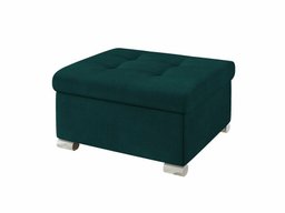 Pouf Comfivo Gemma (Venus Velvet 2911)