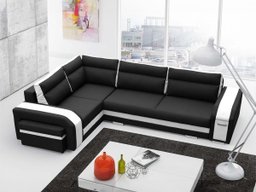 Canapé d'angle Kingsport 100 (Inari 100 + Soft 017)