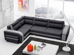 Canapé d'angle Kingsport 100 (Inari 96 + Inari 91)