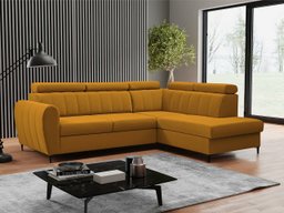 Canapé d'angle Temple 125 (Kronos 01)