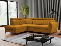 Canapé d'angle Temple 125 (Kronos 01)