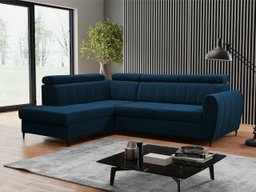 Canapé d'angle Temple 125 (Kronos 09)