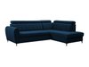 Canapé d'angle Temple 125 (Kronos 09)