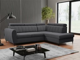 Canapé d'angle Temple 125 (Kronos 22)