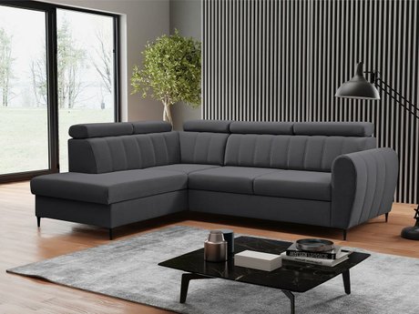 Canapé d'angle Temple 125 (Kronos 22)