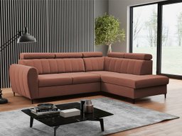 Canapé d'angle Temple 125 (Kronos 29)