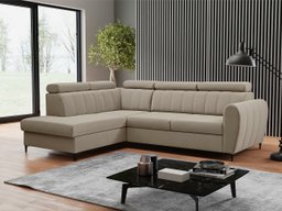 Canapé d'angle Temple 125 (Paros 2)