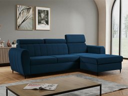 Canapé d'angle Temple 126 (Kronos 09)