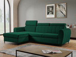 Canapé d'angle Temple 126 (Kronos 19)