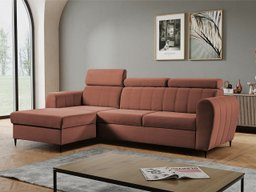 Canapé d'angle Temple 126 (Kronos 29)