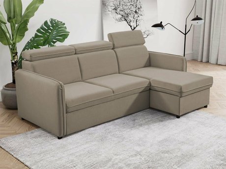 Canapé d'angle Temple 127 (Enjoy New 3)