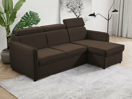 Canapé d'angle Temple 127 (Enjoy New 4)