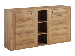 Buffet Salelbo 106 (Riviera chêne)