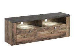 Meuble TV Salelbo 103 (Noix)