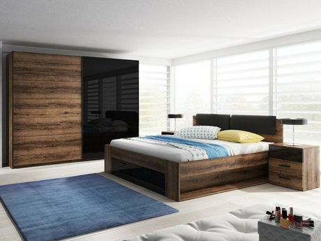 Ensemble de chambre Levruvu 109