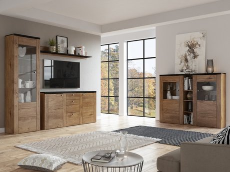 Ensemble de salon Salelbo 120