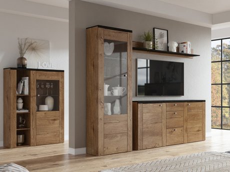 Ensemble de salon Salelbo 121