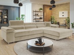 Canapé d'angle Comfivo Eliferu 102 (Manila 02)