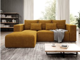 Canapé d'angle Arvada 116 (Poso 01)