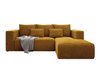 Canapé d'angle Arvada 116 (Poso 01)
