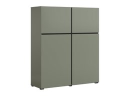 Buffet Alfere 105 (Vert)