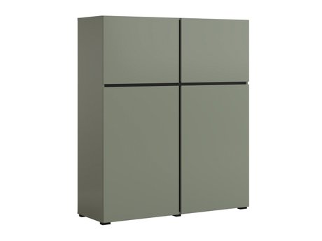 Buffet Alfere 105 (Vert)