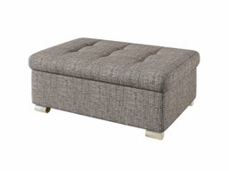 Banc rembourré Comfivo Gemma I (Lawa 05)