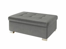 Banc rembourré Comfivo Gemma I (Magic Velvet 2217)