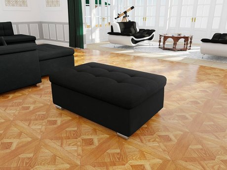 Banc rembourré Comfivo Gemma I (Uttario Velvet 2980)