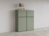 Buffet Alfere 105 (Vert)