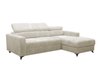 Canapé d'angle Columbus 191 (Poso 100)