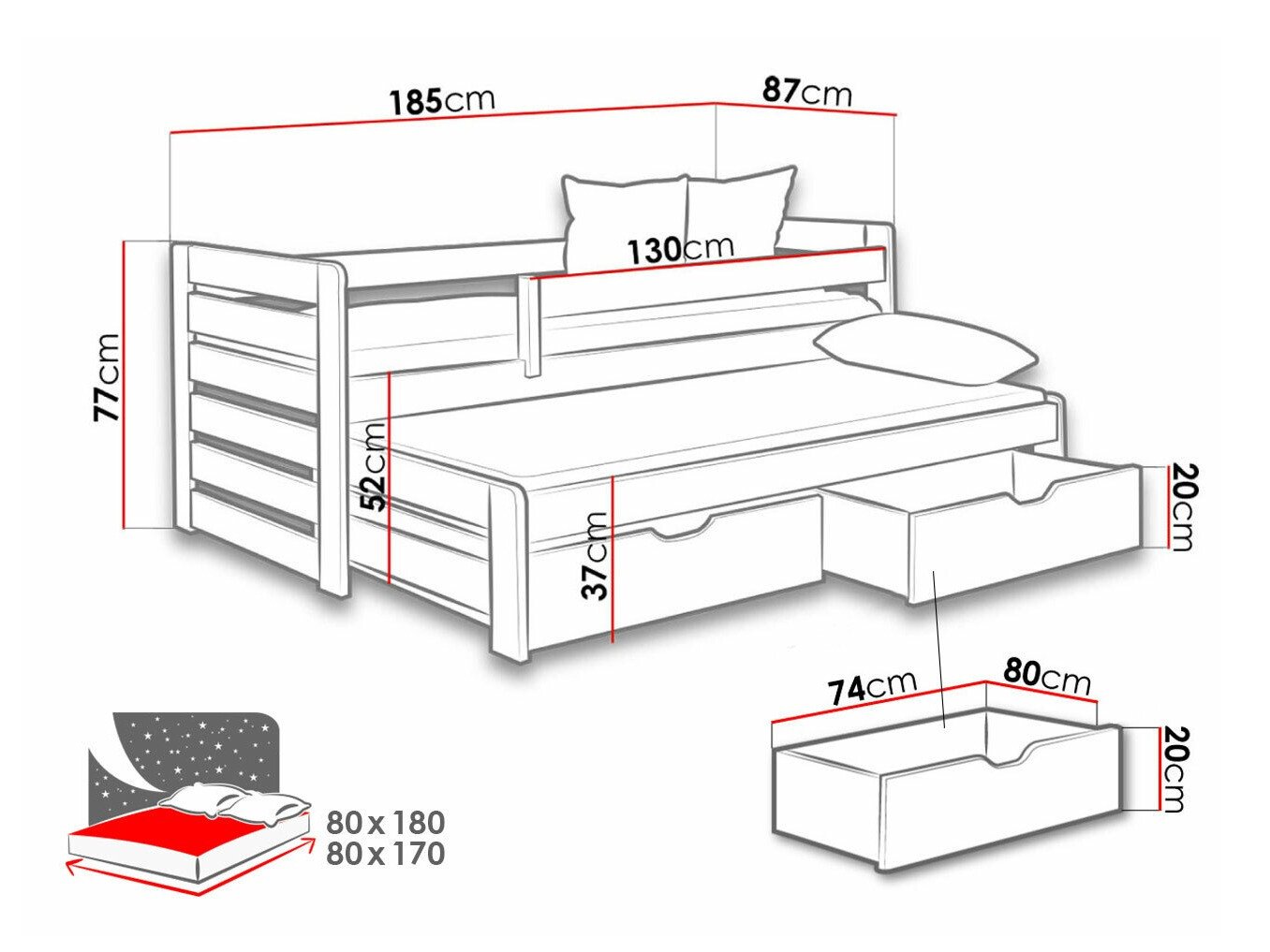 Lit Henderson 127 (Pin)