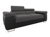 Canapé Comfivo Vinetum II (Soft 011 + Lux 06)
