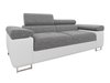 Canapé Comfivo Vinetum II (Soft 017 + Lux 05)