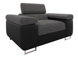 Fauteuil Comfivo Vinetum (Soft 011 + Lux 06)