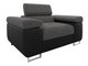 Fauteuil Comfivo Vinetum (Soft 011 + Lux 06)