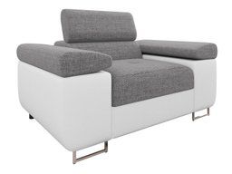 Fauteuil Comfivo Vinetum (Soft 017 + Lux 05)